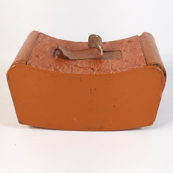 Madison Super Automatic Vintage Refillable Tabletop Mantle Lighter - Picture 9 of 11